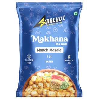 Munch Masala