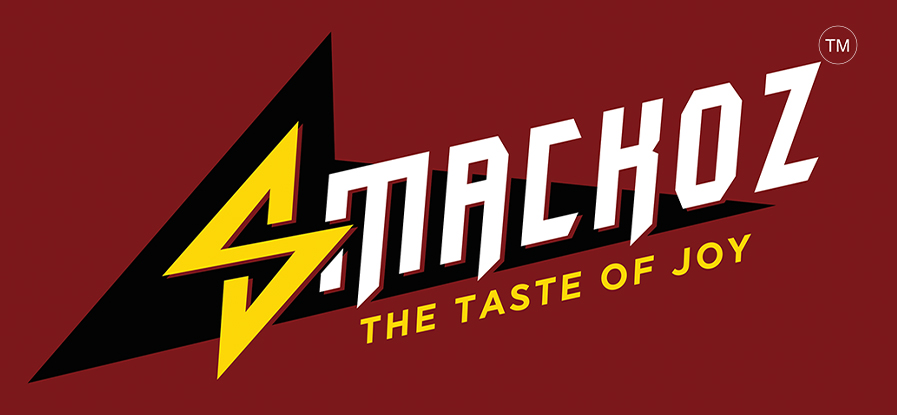 Smackoz - The Taste of Joy | Powered by Adhen Foods